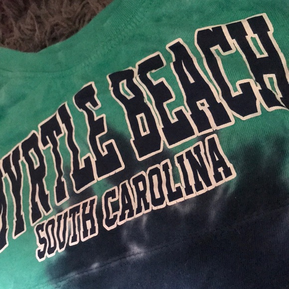 kids myrtle beach shirt - Picture 3 of 4